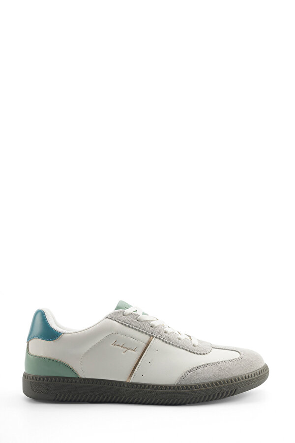 Lumberjack HILARY 5FX GRI Kadın Sneaker