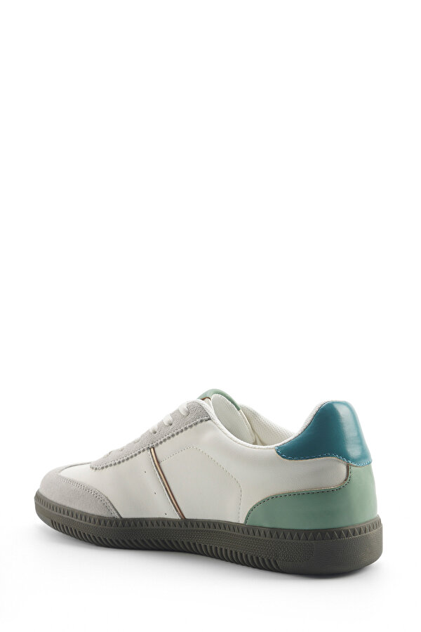 Lumberjack HILARY 5FX GRI Kadın Sneaker