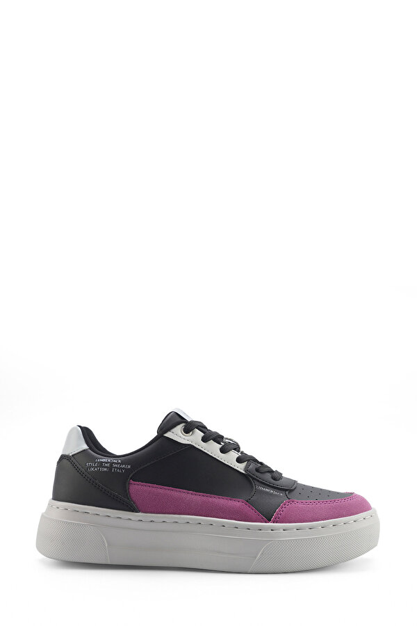 Lumberjack MISS 5FX Siyah Kadın Sneaker