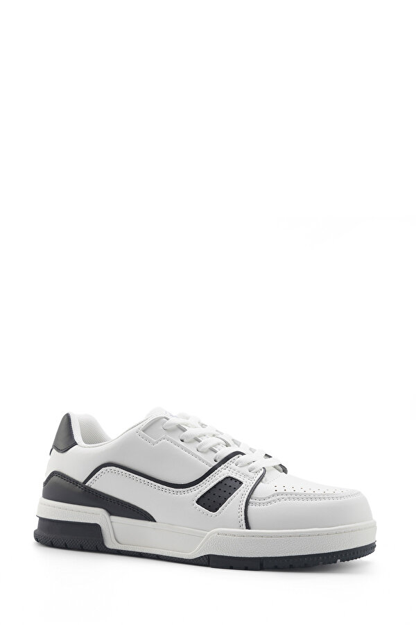 Lumberjack PENITA 5FX Beyaz Kadın Sneaker