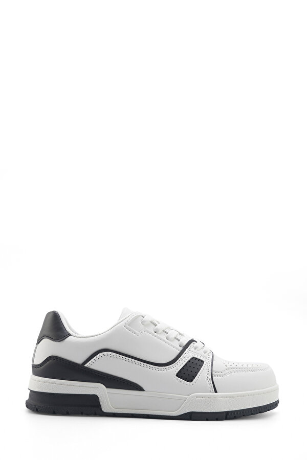 Lumberjack PENITA 5FX Beyaz Kadın Sneaker