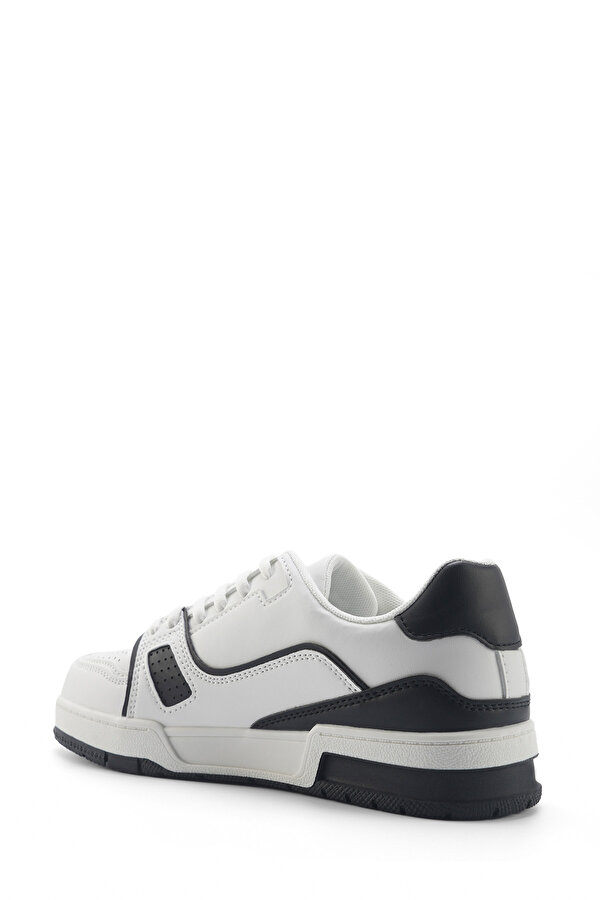 Lumberjack PENITA 5FX Beyaz Kadın Sneaker