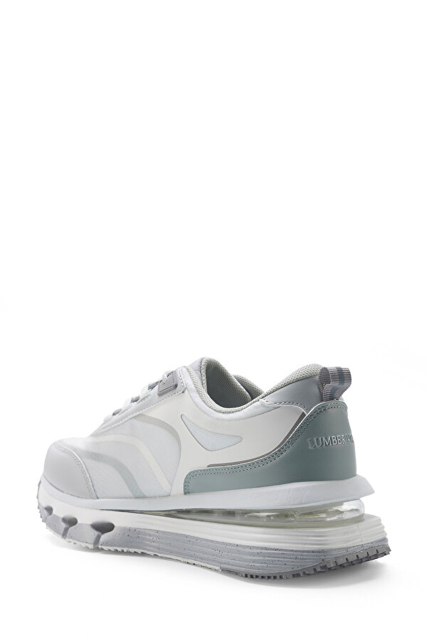 BERRY 5FX Açık Mavi Kadın Sneaker - Görsel 3