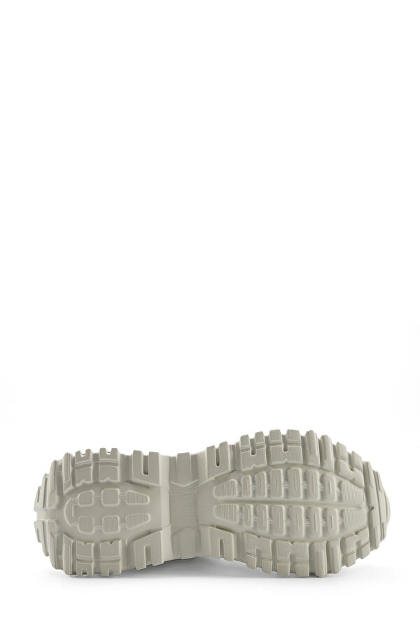 Lumberjack CHUKE 5FX KIRIK BEYAZ Kadın Sneaker