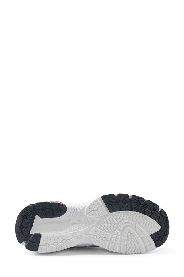 Lumberjack PENTAGON 5FX Beyaz Kadın Sneaker