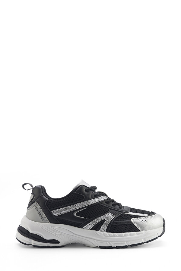 Lumberjack PENTAGON 5FX Siyah Kadın Sneaker