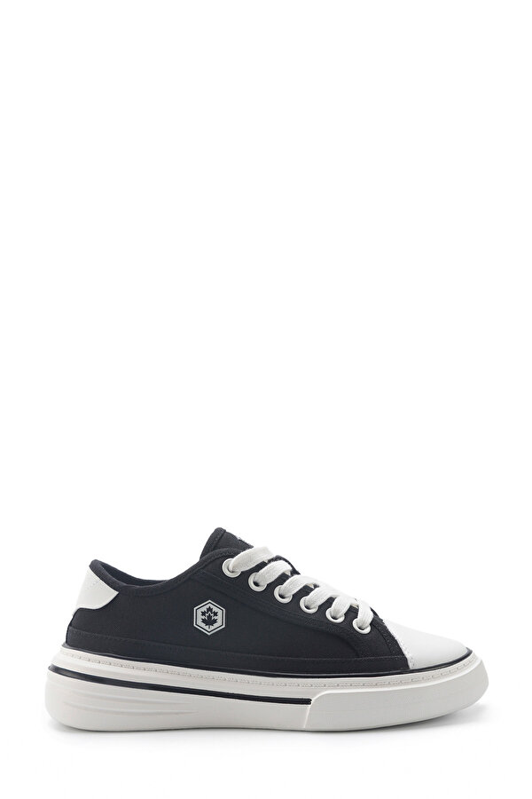 Lumberjack SHAKIRA 5FX Siyah Kadın Sneaker