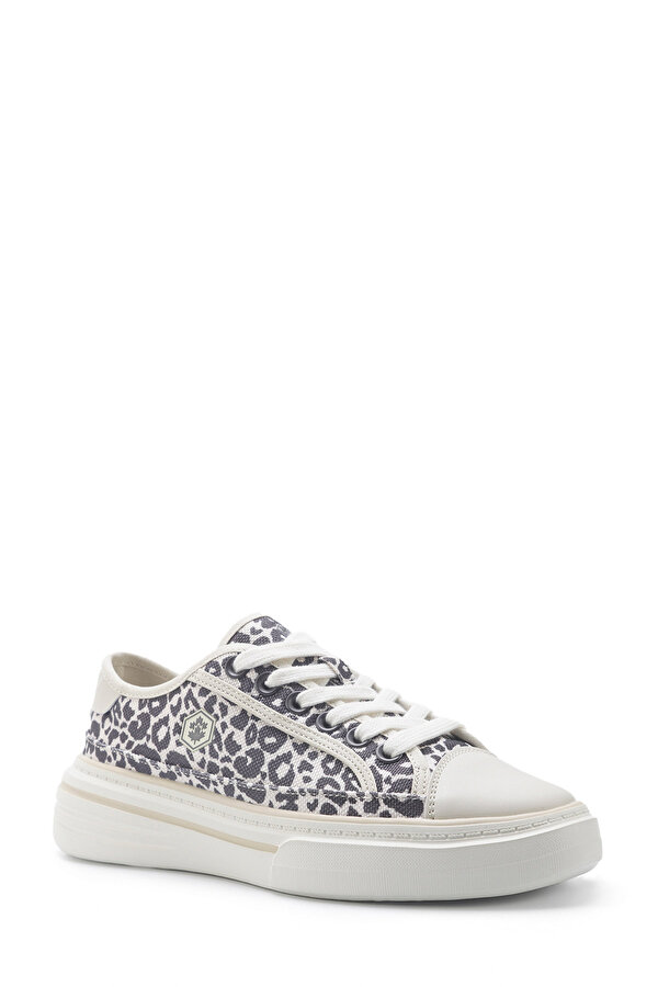 Lumberjack SHAKIRA 5FX Leopar Kadın Sneaker
