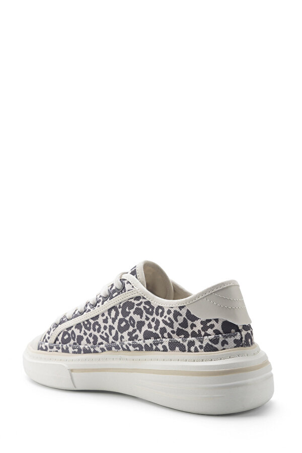 Lumberjack SHAKIRA 5FX Leopar Kadın Sneaker