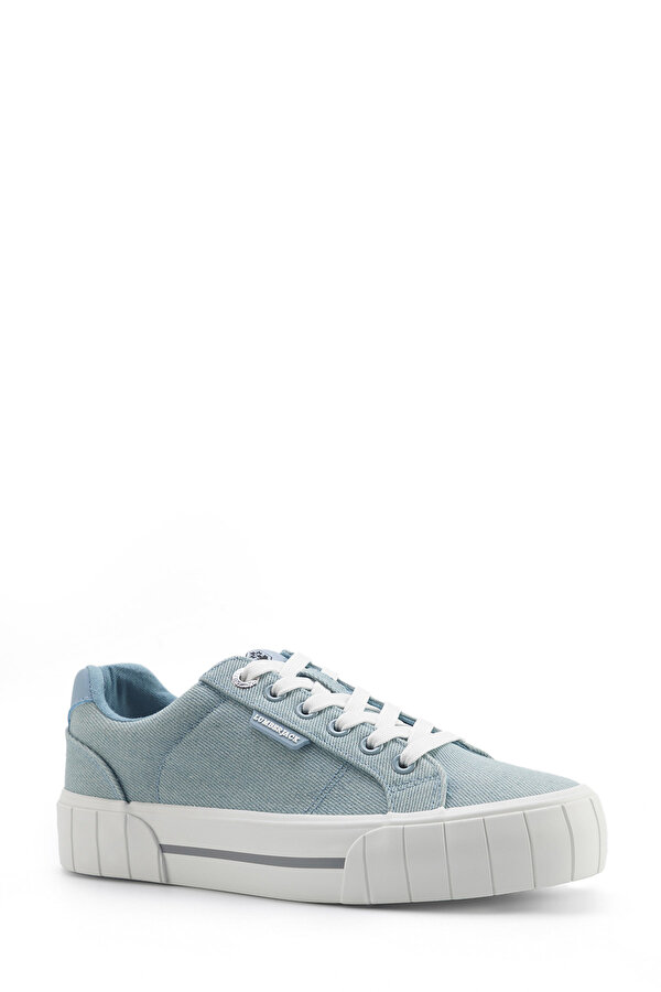 Lumberjack CALMEN 5FX Mavi Kadın Sneaker