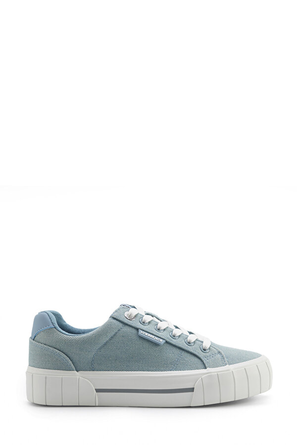 Lumberjack CALMEN 5FX Mavi Kadın Sneaker