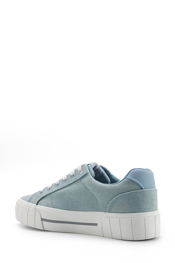 Lumberjack CALMEN 5FX Mavi Kadın Sneaker