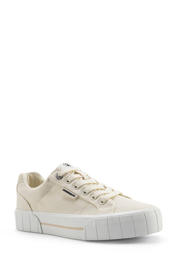 Lumberjack CALMEN 5FX SARI Kadın Sneaker