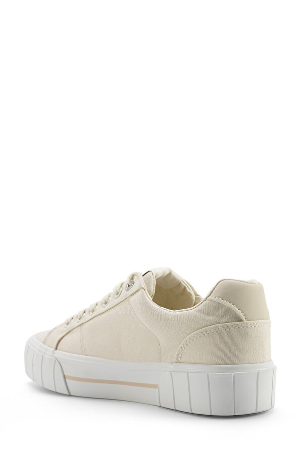 Lumberjack CALMEN 5FX SARI Kadın Sneaker