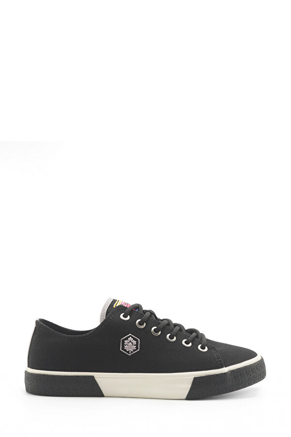 Lumberjack ROMAN 5FX Siyah Kadın Sneaker
