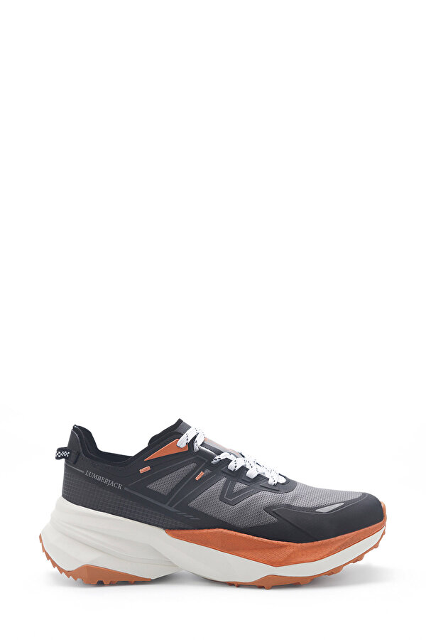 Lumberjack DYNAMIC 5FX BLACK Man 005