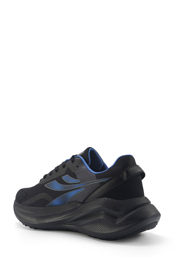 LITO 5FX Siyah Erkek Koşu Ayakkabısı - Görsel 5