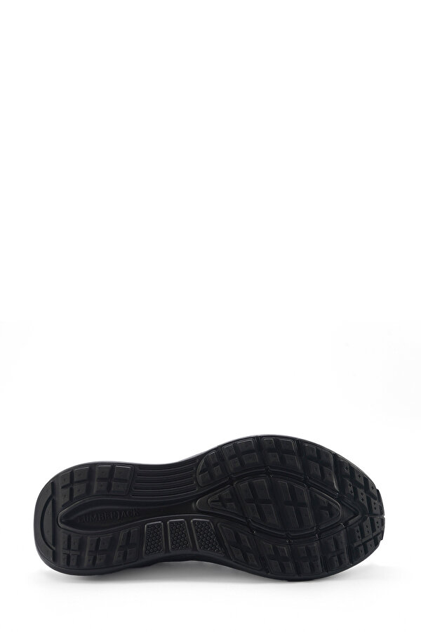 LITO 5FX Siyah Erkek Koşu Ayakkabısı - Görsel 6