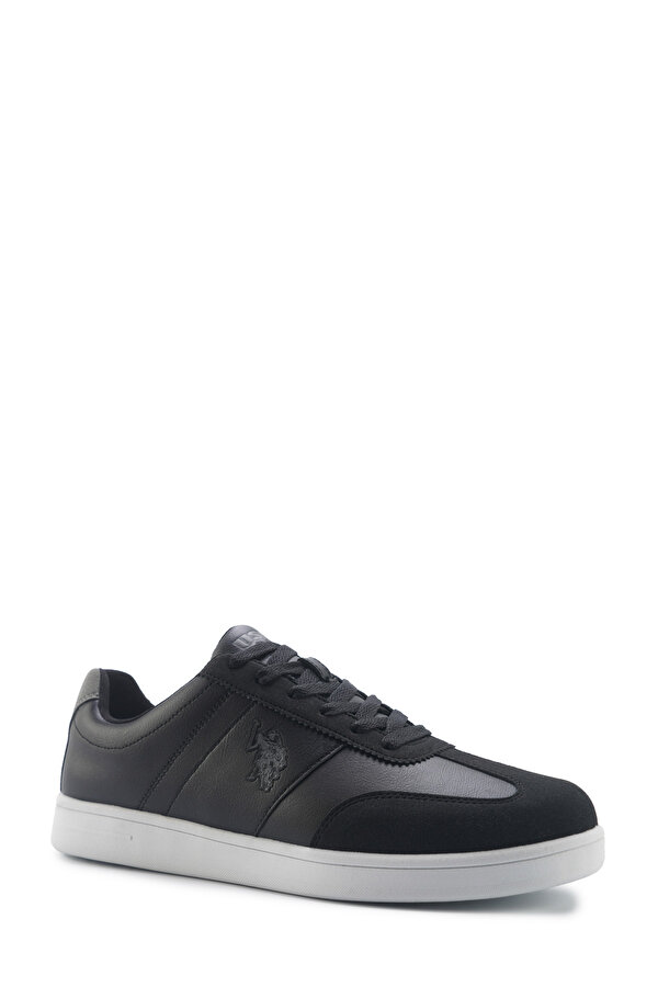 U.S. Polo Assn. U.s. Polo Assn. Matt 5Fx Черный Мужчина Кроссовки