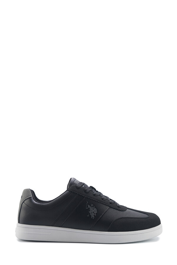 U.S. Polo Assn. U.s. Polo Assn. Matt 5Fx Черный Мужчина Кроссовки