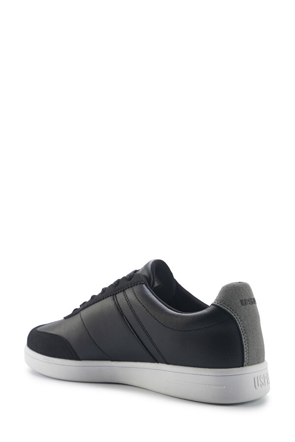 U.S. Polo Assn. U.s. Polo Assn. Matt 5Fx Черный Мужчина Кроссовки