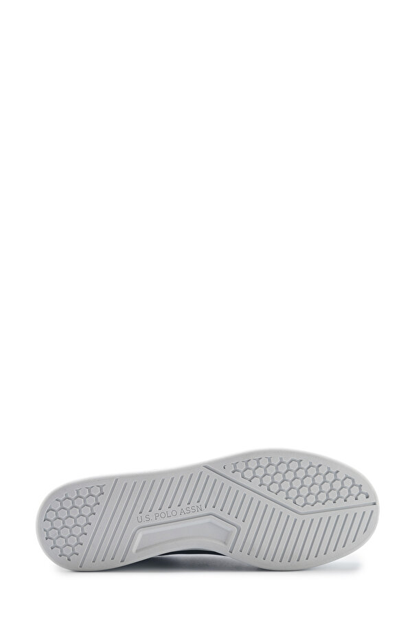 U.S. Polo Assn. U.s. Polo Assn. Matt 5Fx Белый Мужчина Кроссовки