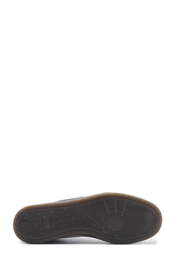 U.S. Polo Assn. SANDRO 5FX Beyaz Erkek Sneaker