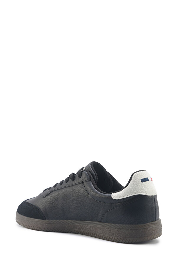 U.S. Polo Assn. U.s. Polo Assn. Sandro 5Fx Черный Мужчина Кроссовки