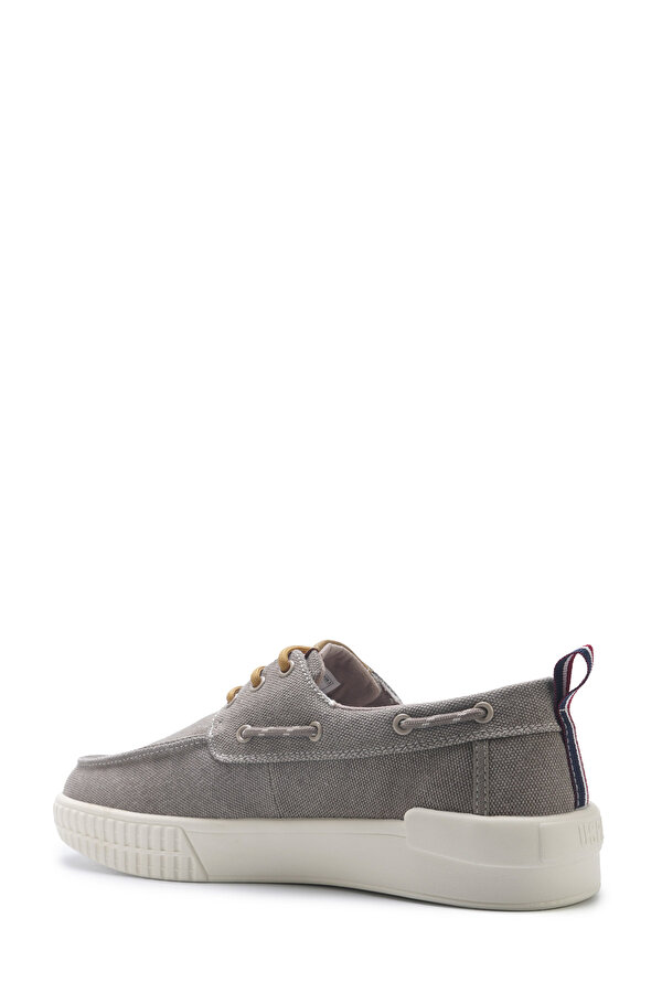 U.S. Polo Assn. VASLEY 5FX Kum Erkek Marin Ayakkabı
