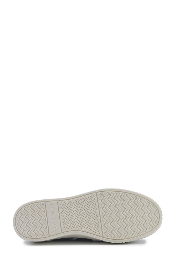 VASLEY 5FX Haki Erkek Marin Ayakkabı - Görsel 5