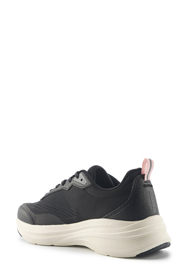 U.S. Polo Assn. ALFIE 5FX Siyah Kadın Koşu Ayakkabısı