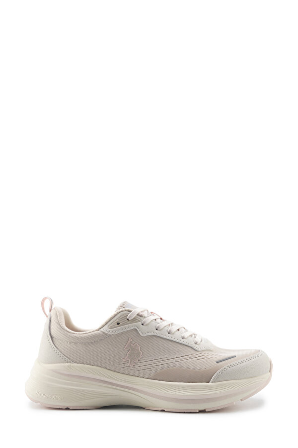 ALFIE 5FX Pudra Kadın Koşu Ayakkabısı - Görsel 2