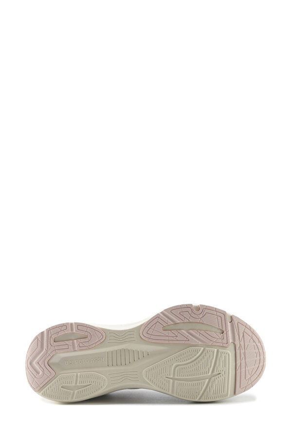 ALFIE 5FX Pudra Kadın Koşu Ayakkabısı - Görsel 6