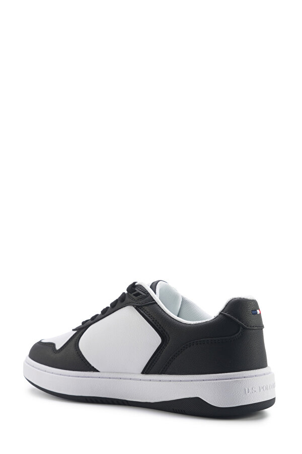 U.S. Polo Assn. PAMELY 5FX Beyaz Kadın Sneaker