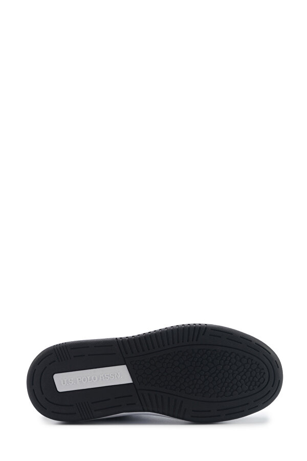 U.S. Polo Assn. PAMELY 5FX Beyaz Kadın Sneaker