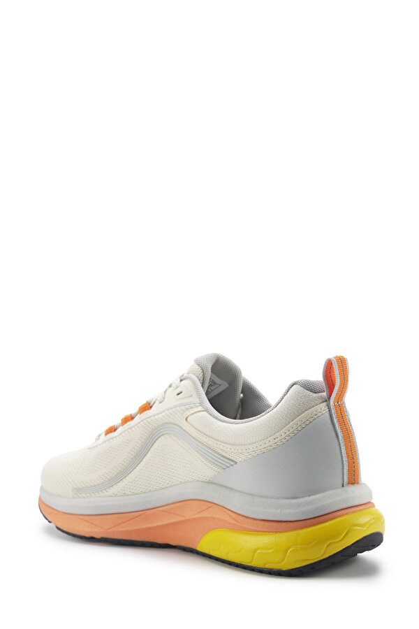 Lumberjack SONNE 5FX L BEIGE Man Running