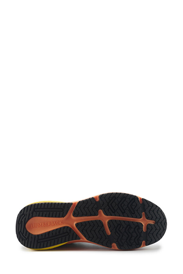 Lumberjack SONNE 5FX L BEIGE Man Running