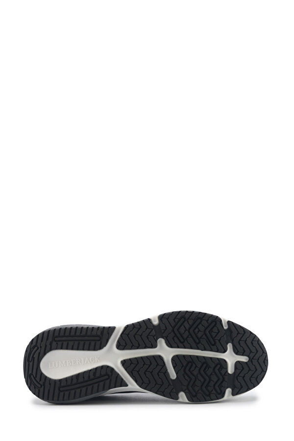 Lumberjack SONNE 5FX BLACK Man Running