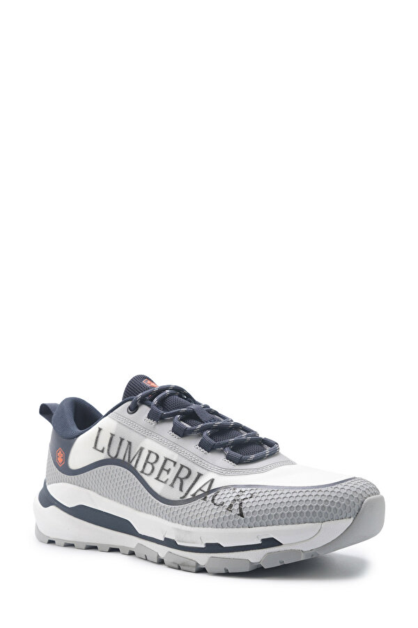 Lumberjack NARA 5FX L GREY Man 500