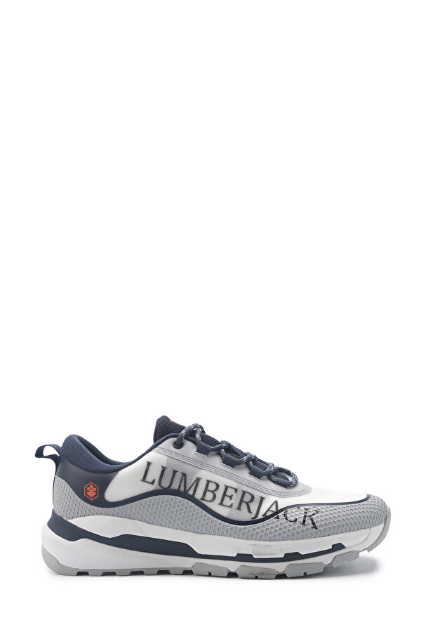 Lumberjack NARA 5FX L GREY Man 500