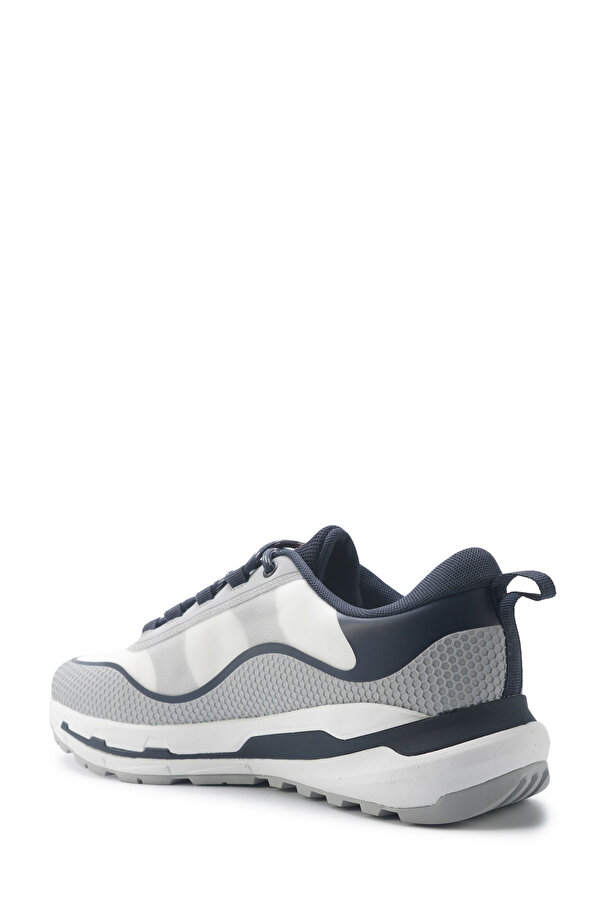 Lumberjack NARA 5FX L GREY Man 500