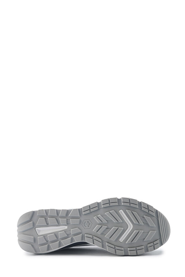 Lumberjack NARA 5FX L GREY Man 500