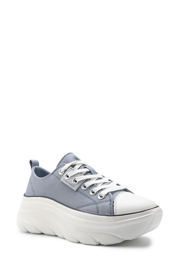 Lumberjack FIONA 5FX Mavi Kadın Sneaker