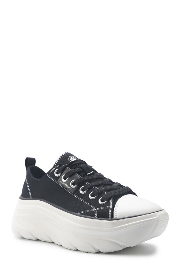 Lumberjack FIONA 5FX Siyah Kadın Sneaker