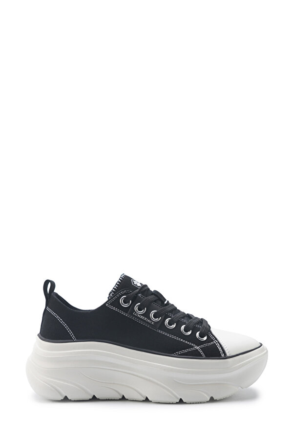 Lumberjack FIONA 5FX Siyah Kadın Sneaker