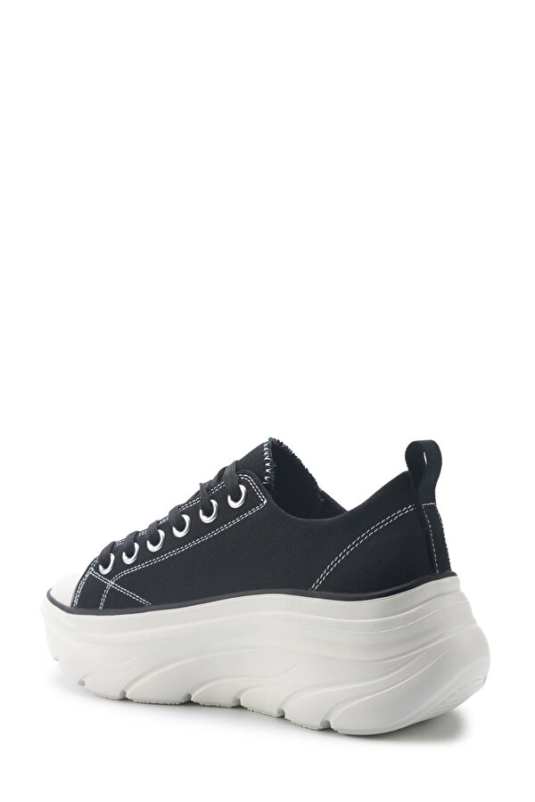 Lumberjack FIONA 5FX Siyah Kadın Sneaker