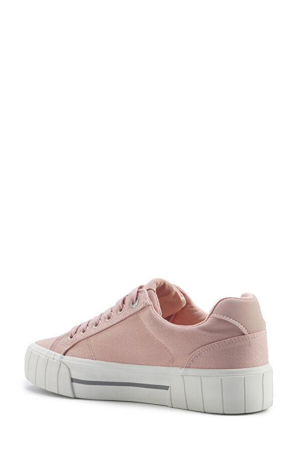 Lumberjack CALMEN 5FX Pembe Kadın Sneaker