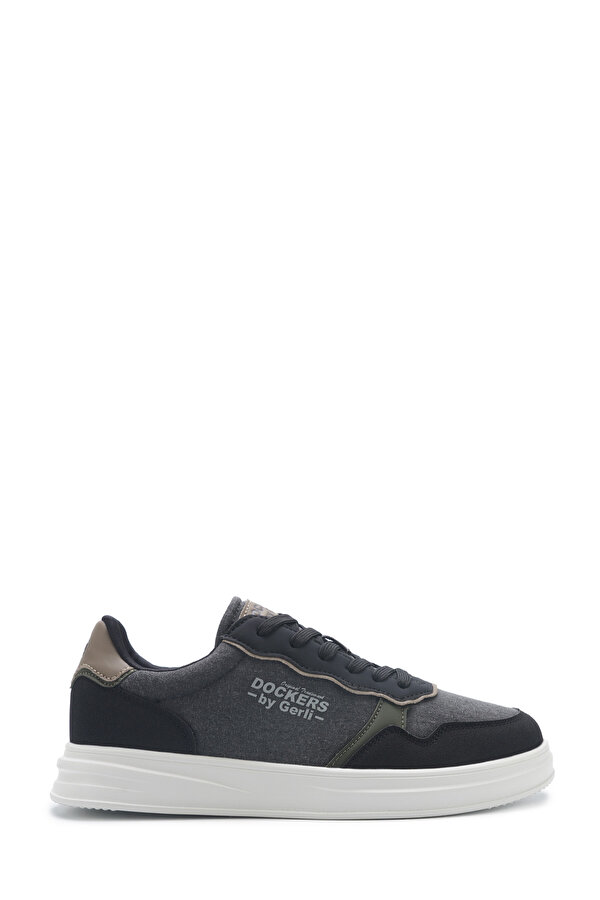 Dockers by Gerli 238636 5FX Siyah Erkek Sneaker