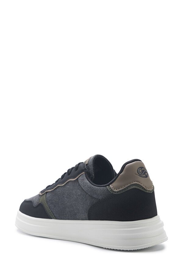 Dockers by Gerli 238636 5FX Siyah Erkek Sneaker