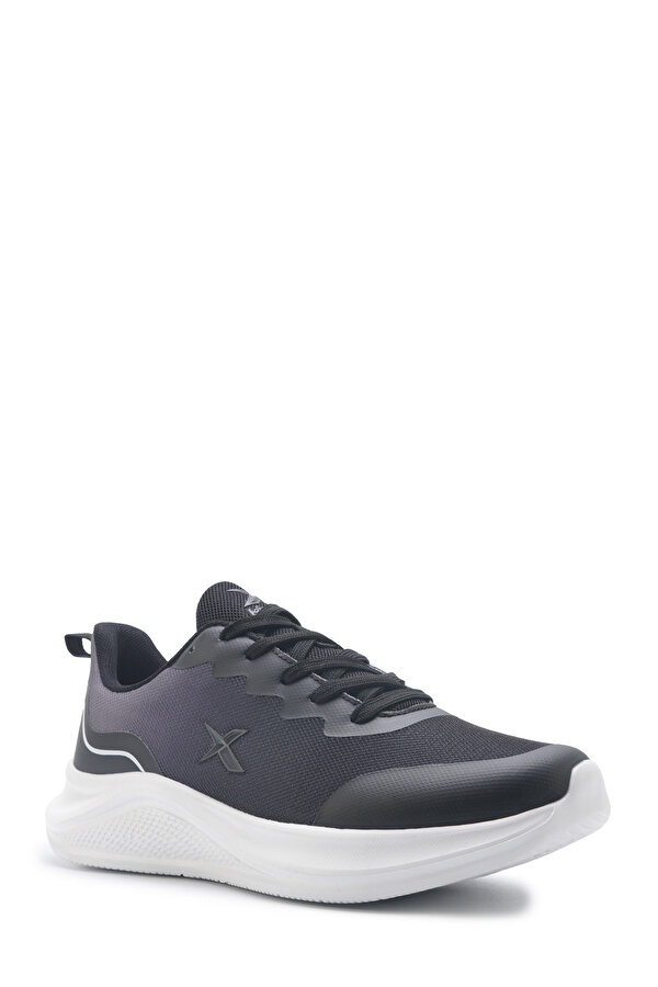 Kinetix KENZIE TX 5FX BLACK Man Running